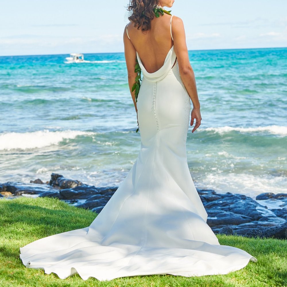 Made with Love Archie Dress